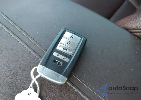 2015 Acura Tlx from USA, damaged, VIN 19UUB1F39FA012896